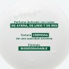 Klorane Champú Avena 400 ml