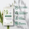 Klorane Champú Avena 400 ml