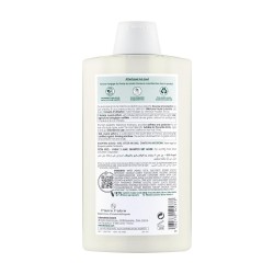 Klorane Champú Avena 400 ml