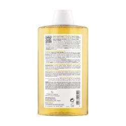 Klorane Champú Camomila 400 ml
