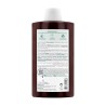 Klorane Champú Quinina 400 ml