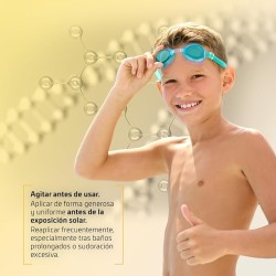 Heliocare 360 Pediatrics Spf50 Locion 200ml + 200ml Duplo Promocion