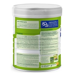Blemil Plus Crecimiento (+12 meses) 800g