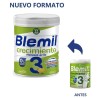Blemil Plus Crecimiento (+12 meses) 800g