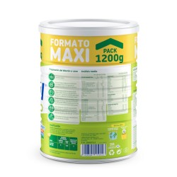 Blemil Plus 3 Crecimiento (+12 meses) 1200g Formato Maxi