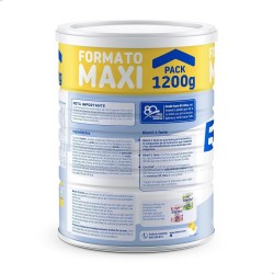 Blemil Plus 1 Forte Leche Lactantes 1200gr Formato Maxi