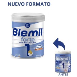 Blemil Plus 1 Forte Leche Infantil 800g
