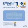 Blemil Plus 1 Forte Leche Infantil 800g