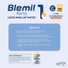 Blemil Plus 1 Forte Leche Infantil 800g