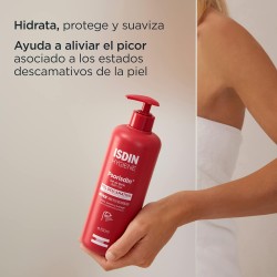 Psorisdin Gel Higiene Corporal 500ml