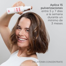 Isdin Lambdapil Anticaída Anti Hair Loss Melatonin Concentrate Locion Spray 100ml