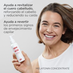 Isdin Lambdapil Anticaída Anti Hair Loss Melatonin Concentrate Locion Spray 100ml