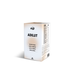 Pwd Adilut 100 Cápsulas