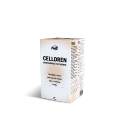 Pwd Celldren 90 Cápsulas
