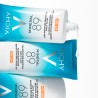 Vichy Minéral 89 Fluido Diario Boost de Hidratación 72h Spf50+ 50ml
