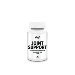 Pwd Joint Support 60 Cápsulas