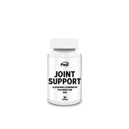 Pwd Joint Support 60 Cápsulas