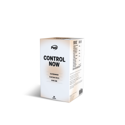 Pwd Control Now 90 Cápsulas