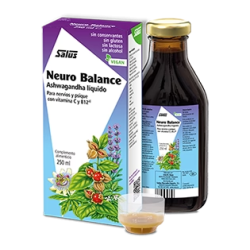Salus Neuro Balance 250ml
