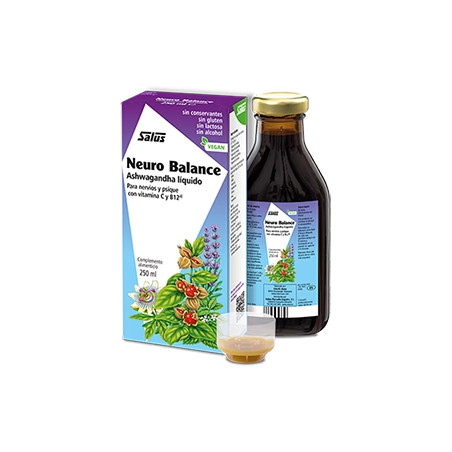 Salus Neuro Balance 250ml