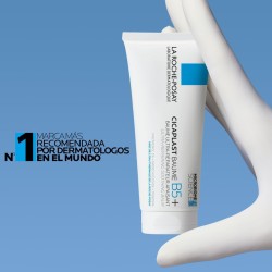 La Roche-Posay Cicaplast Baume Bálsamo Reparador 100 ml