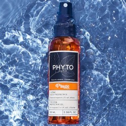 Phyto Plage Aceite Protector del sol 250ml