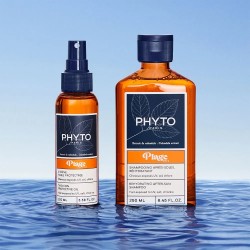 Phyto Plage Champú rehidratante para después del sol 250ml