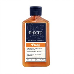 Phyto Plage Champú rehidratante para después del sol 250ml