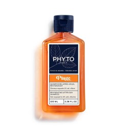 Phyto Plage Champú Despues Sol 100ml
