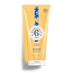 Roger & Gallet Vanille Soleil Gel de Ducha 200ml