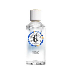 Roger & Gallet Vanille Soleil Colonia 100ml