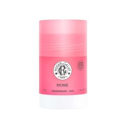 Roger & Gallet Rose Desodorante Stick 24h 50g