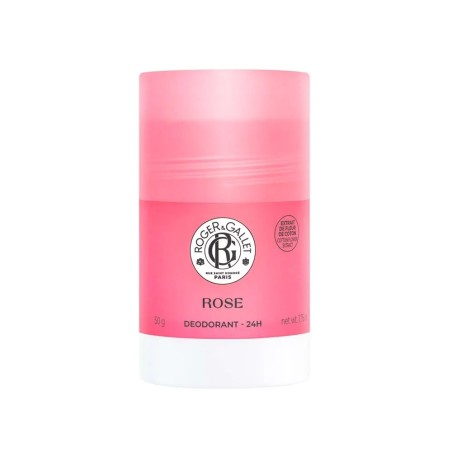 Roger & Gallet Rose Desodorante Stick 24h 50g