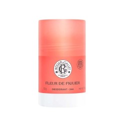 Roger & Gallet Fleur De Figuier Desodorante Stick 24h 50g