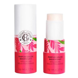 Roger & Gallet Gingembre Rouge Perfume Solido en Barra 5g