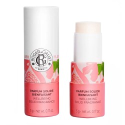 Roger & Gallet Fleur De Figuier Perfume Solido en Barra 5g