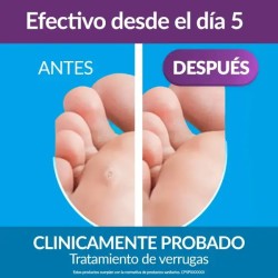 Excilor Duo Power Tratamiento Verrugas