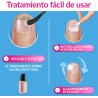 Excilor Forte Tratamiento 30dias + Esmalte Color Nude 8ml