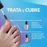 Excilor Forte Tratamiento 30dias + Esmalte Color Nude 8ml