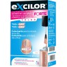 Excilor Forte Tratamiento 30dias + Esmalte Color Nude 8ml