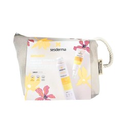Sesderma Neceser Fluido Invisible SPF50 50ml + Transparent Spray SPF50 200ml
