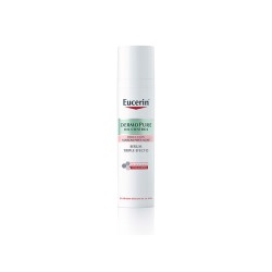 Eucerin Dermopure Oil Control Sérum Triple Efecto 40ml