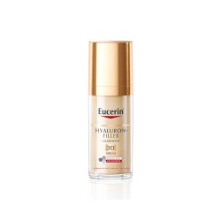 Eucerin Hyaluron-filler + Elasticity 3d Serum 30ml