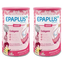 Epaplus Arthicare  Huesos Duplo 60 Días 383g + 383g