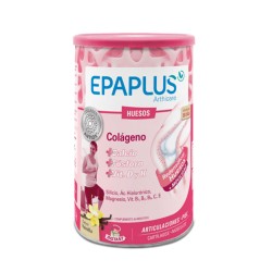Epaplus Arthicare Huesos 388g 60 Días Vainilla