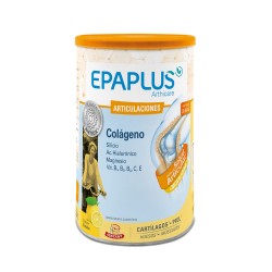 Epaplus Arthicare Colágeno + Silicio Sabor Limón 334 Gramos