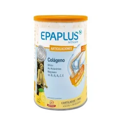 Epaplus Arthicare Colágeno + Silicio Sabor Limón 334 Gramos