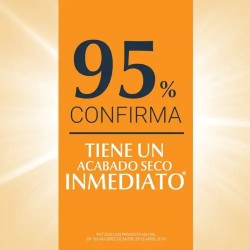 Eucerin Protector Solar SPF50+ Gel Crema Dry Touch Toque Seco 600 ml Triplo Promocion