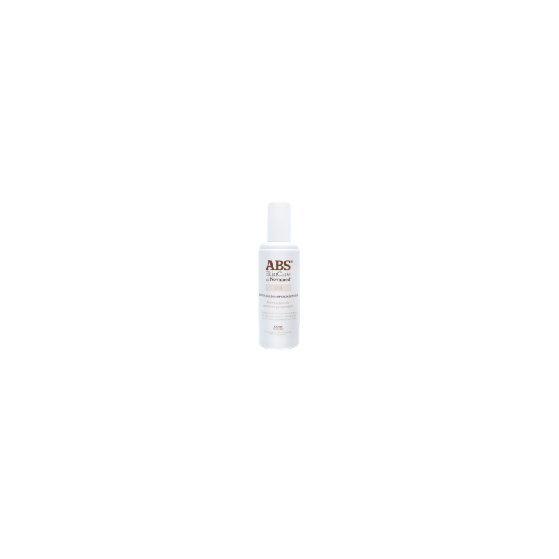 ABS SkinCare Novamed Aceite Ácidos Grasos Hiperoxigenados 20ml ABS SkinCare Novamed Aceite Ácidos Grasos Hiperoxigenados 20ml