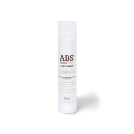 ABS SkinCare Novamed Aceite Ácidos Grasos Hiperoxigenados 100ml